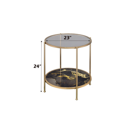 Fiorella End Table
