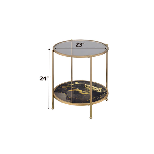 Fiorella End Table