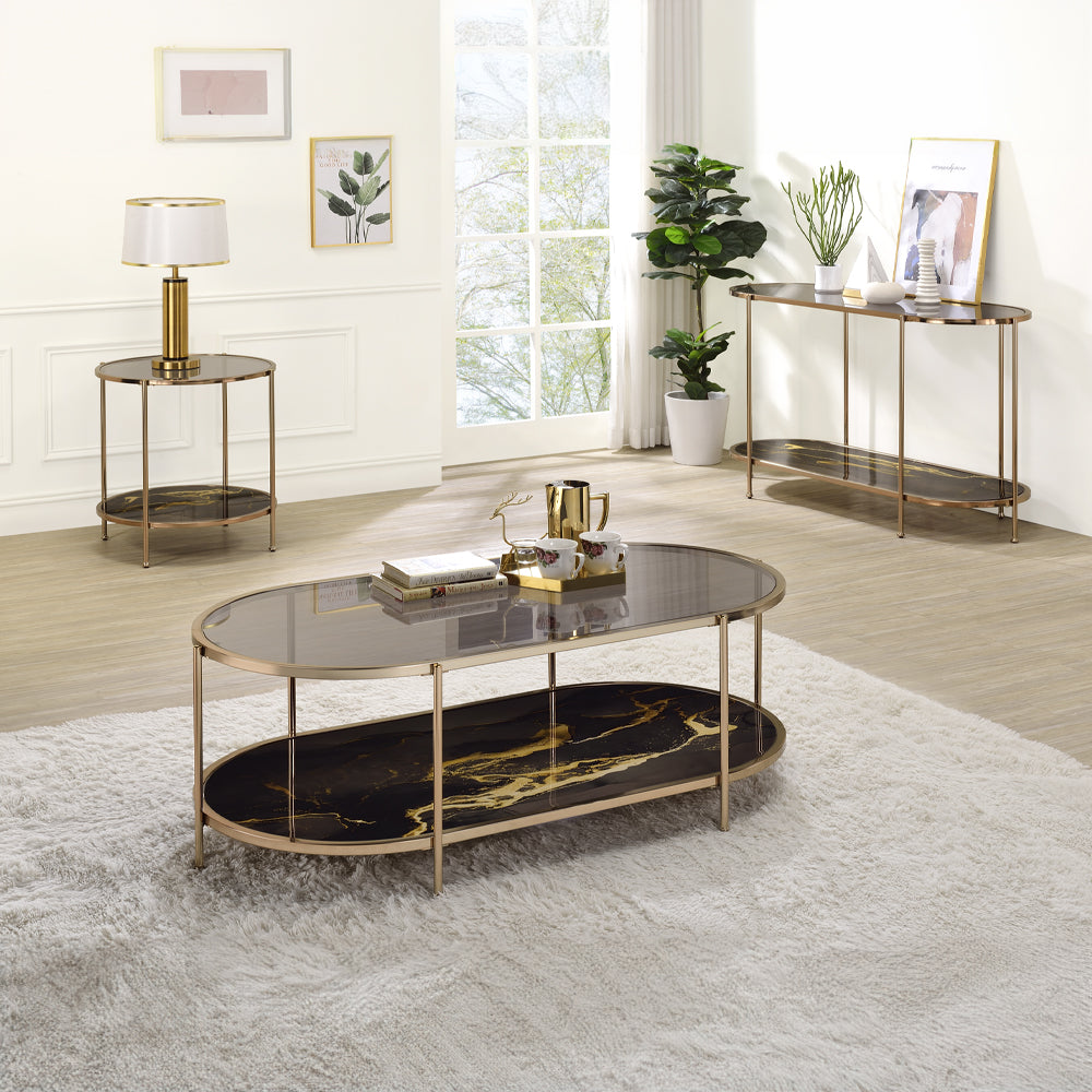 Fiorella End Table