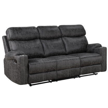 Hirah Motion Sofa