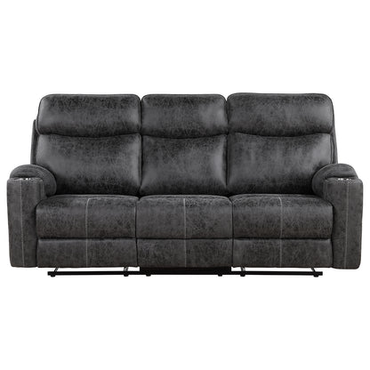 Hirah Motion Sofa