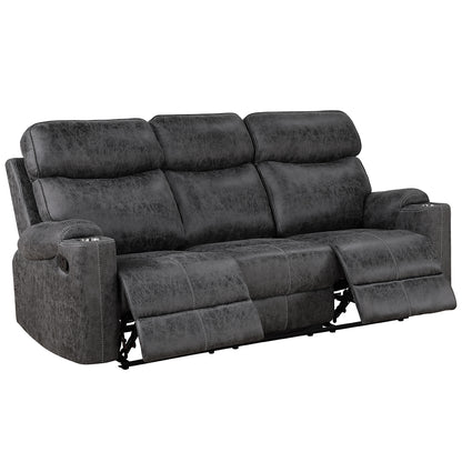 Hirah Motion Sofa