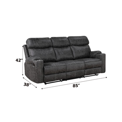 Hirah Motion Sofa