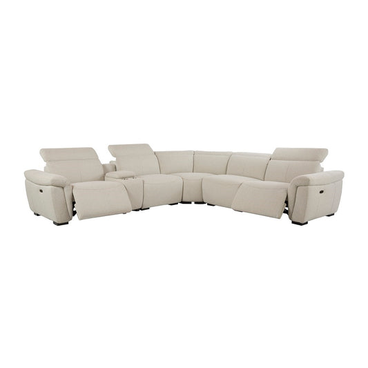 Dayana POWER MOTION SECTIONAL SOFA