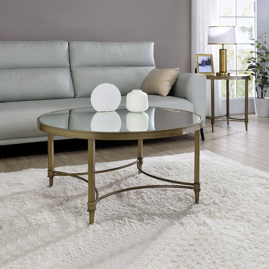 ADITYA END TABLE