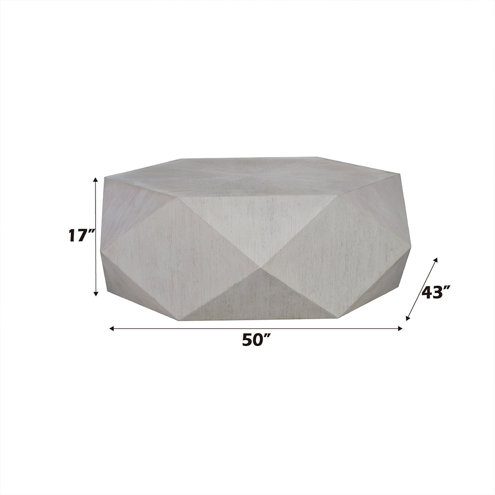 Hanniel COFFEE TABLE