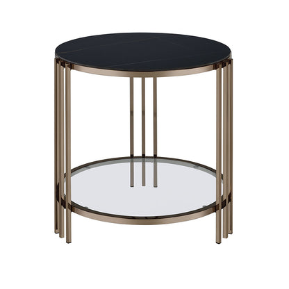 Zaidee END TABLE