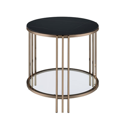 Zaidee END TABLE