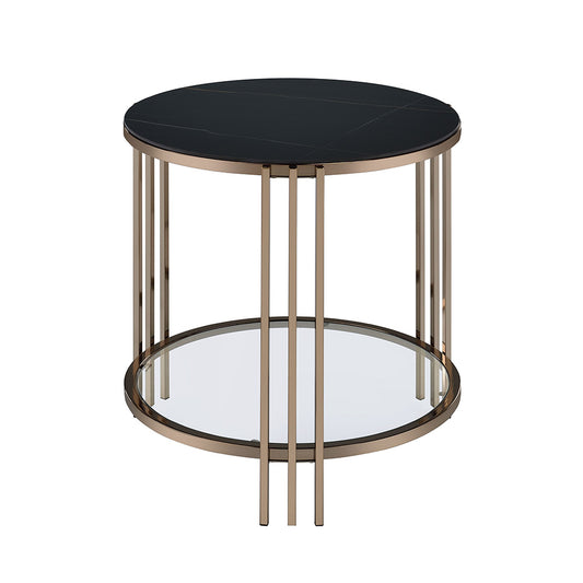 Zaidee END TABLE