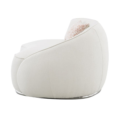 Sahara Sectional Sofa W/3 Pillows