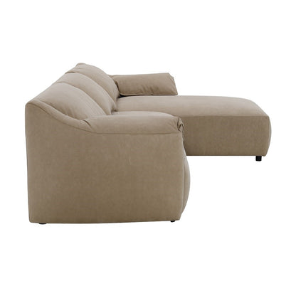 Veata Sectional Sofa