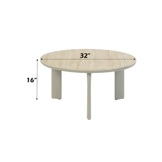 Ingram Coffee Table