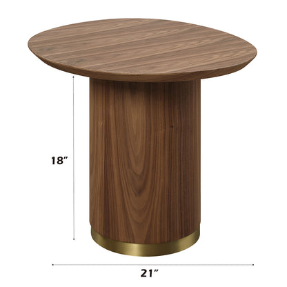 Willene End Table