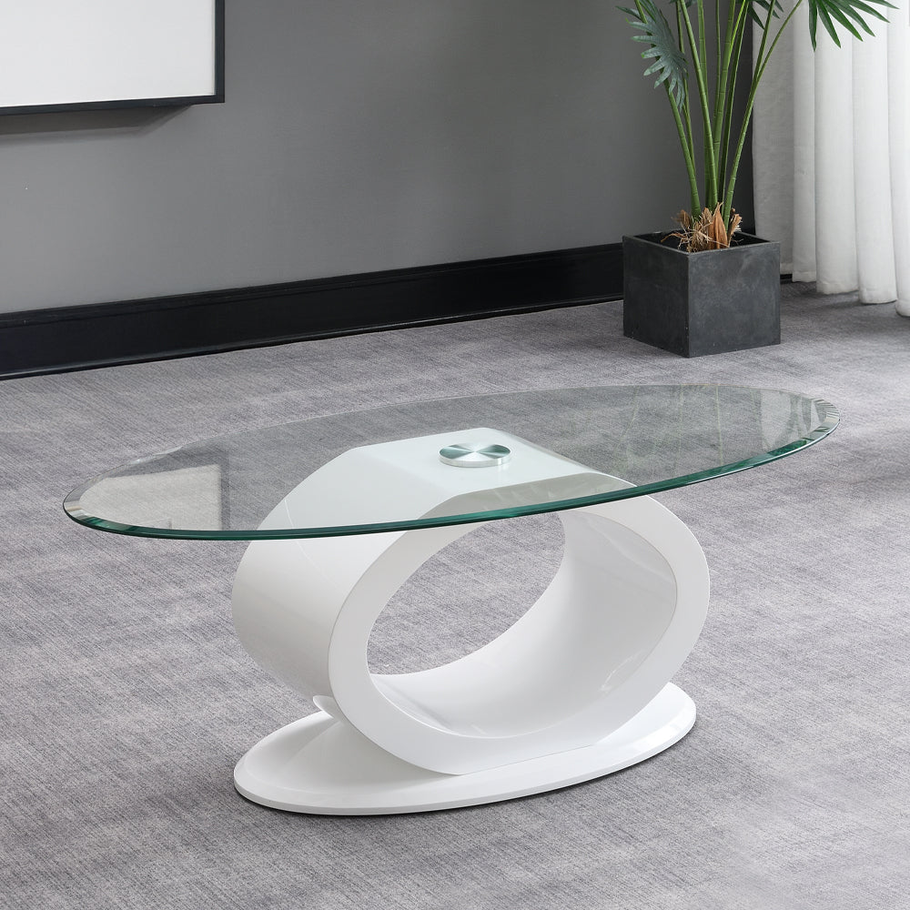 Larry Coffee Table