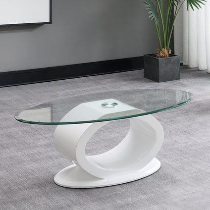 Larry Coffee Table