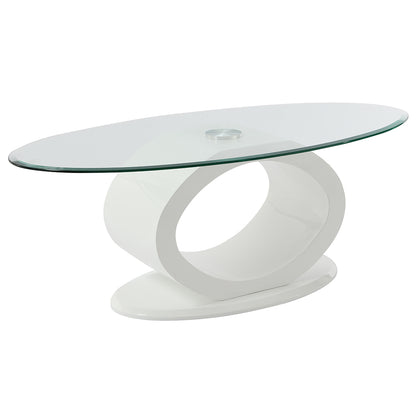 Larry Coffee Table