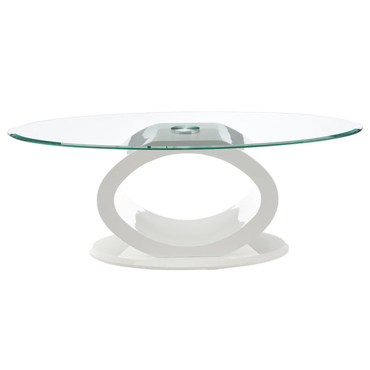 Larry Coffee Table