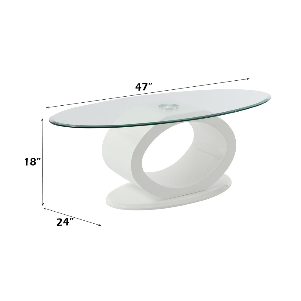 Larry Coffee Table