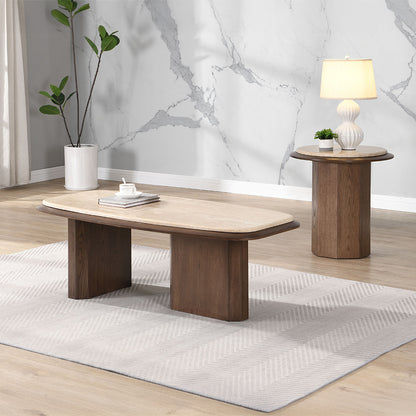 Kasha Coffee Table