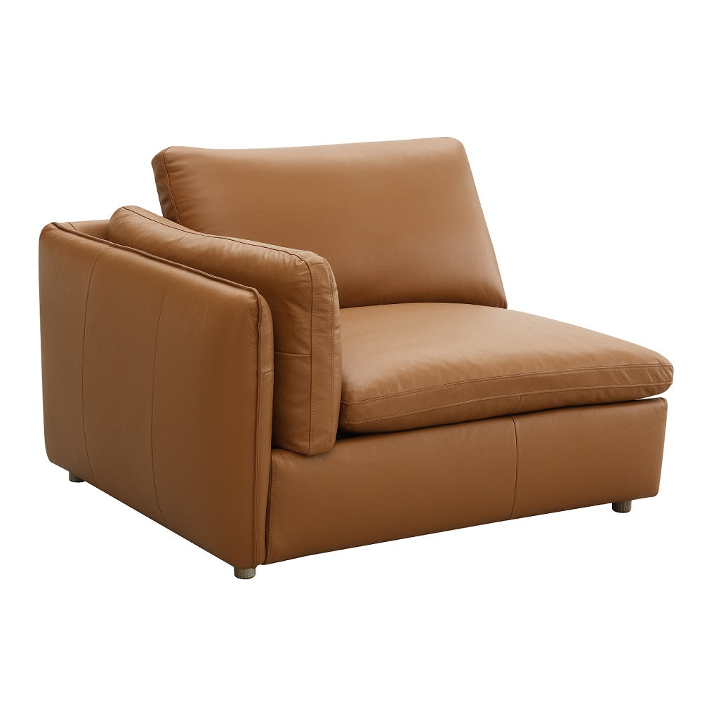 Brighton Modular Left Facing Arm Chair