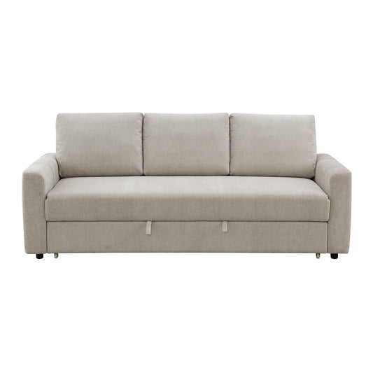 Leira Sofa W/Sleeper
