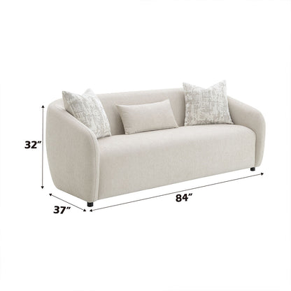 Etienne Sofa w/3 Pillows