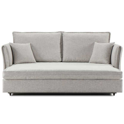 Oran Sofa w/Sleeper