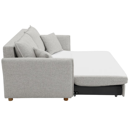 Oran Sofa w/Sleeper
