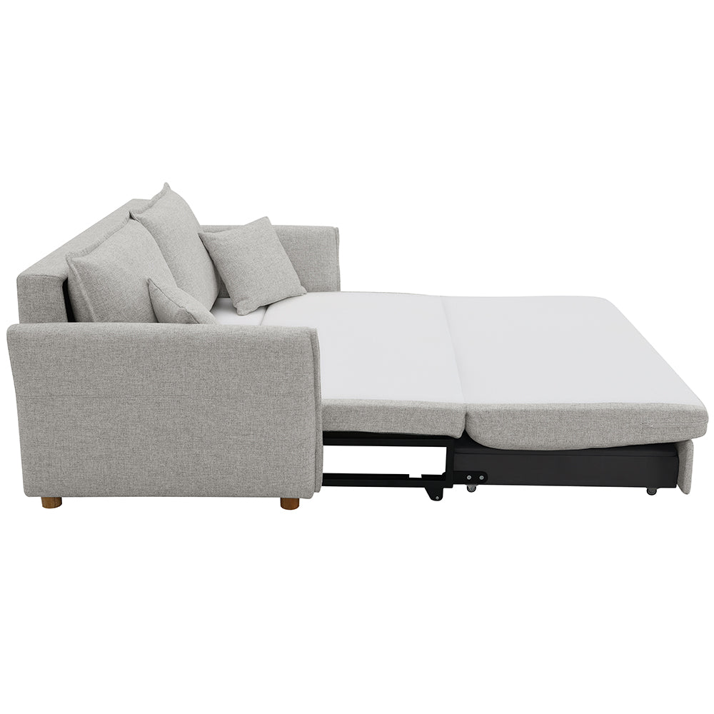 Oran Sofa w/Sleeper
