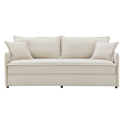 Elisea Sofa w/Sleeper