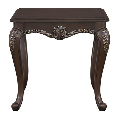 Pierce End Table