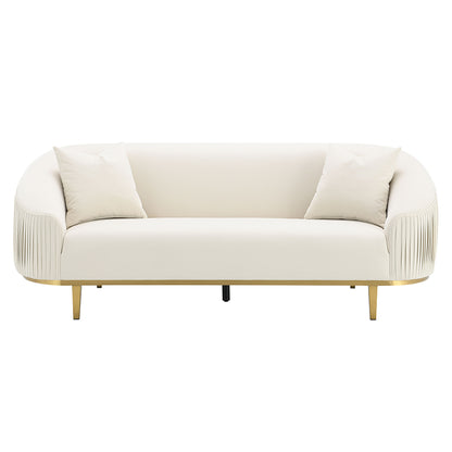 Martina Sofa w/2 Pillows