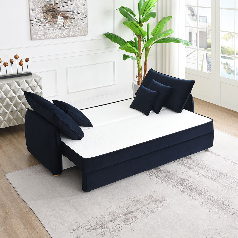 Irina Sofa w/Sleeper