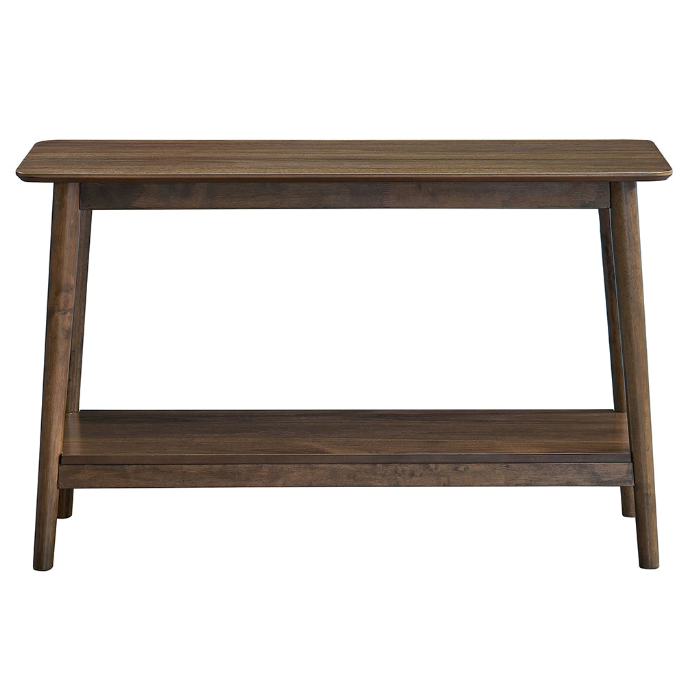 Lamonte Sofa Table w/Shelf