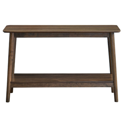 Lamonte Sofa Table w/Shelf