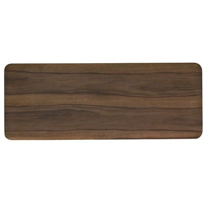 Lamonte Sofa Table w/Shelf