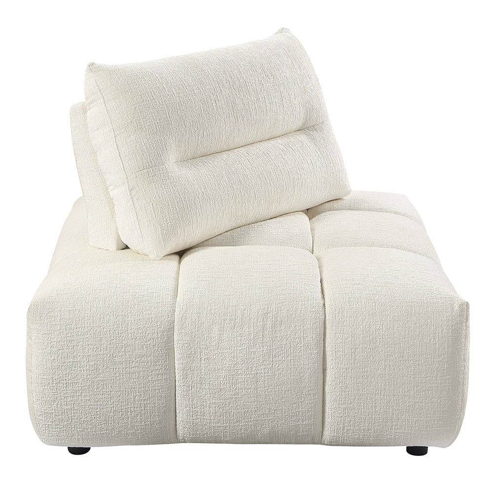 Loanna Modular - Wedge