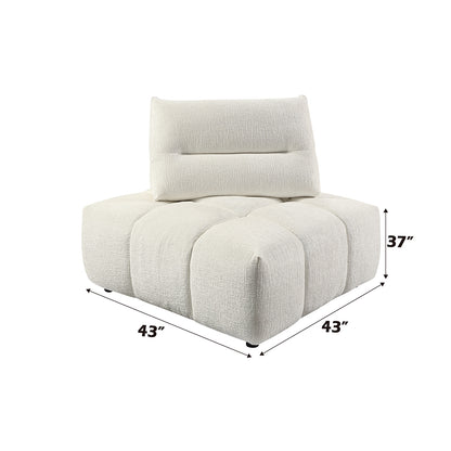 Loanna Modular - Wedge