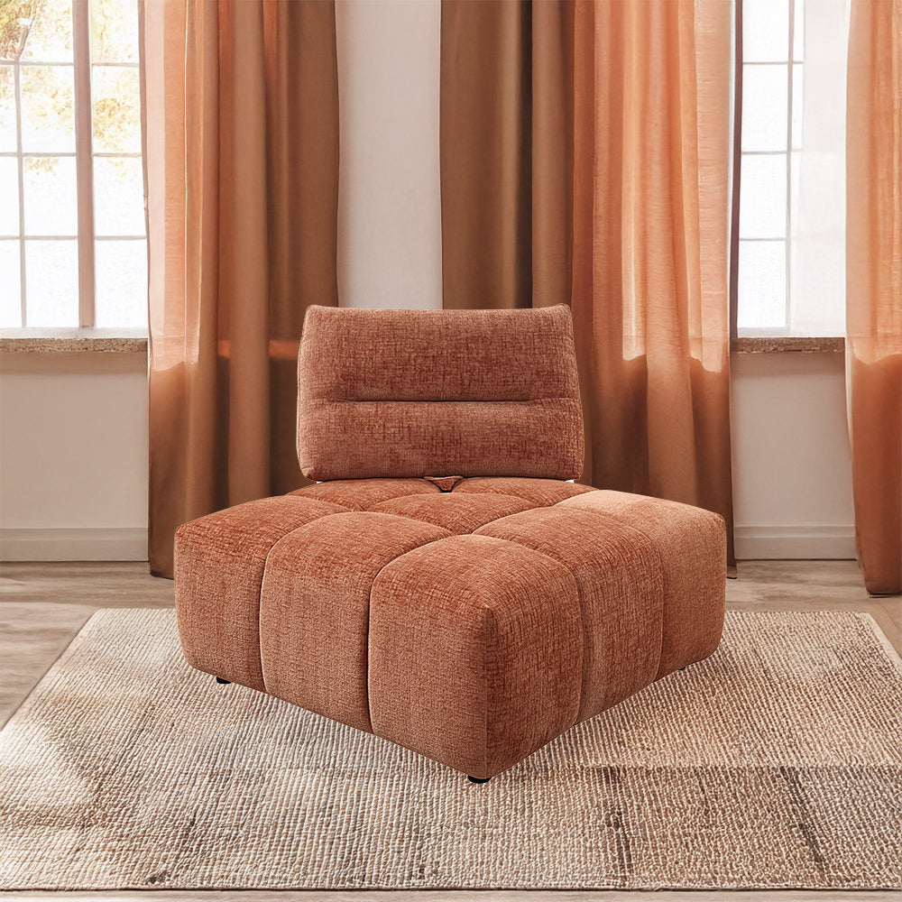 Loanna Moludar - Wedge