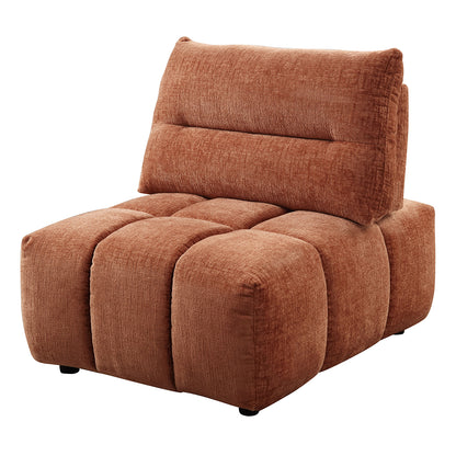 Loanna Moludar - Wedge