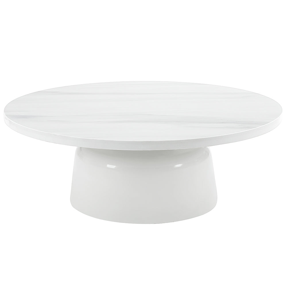 Zaid Coffee Table