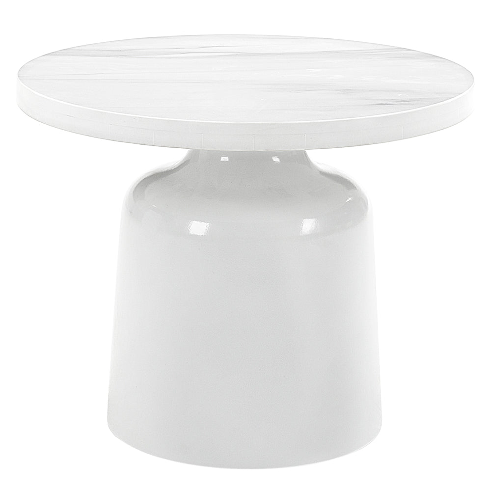 Zaid End Table
