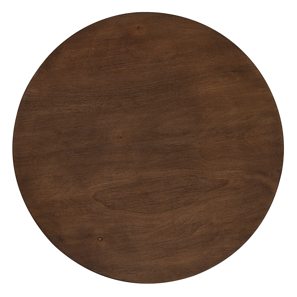 Sanat End Table