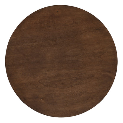 Sanat End Table