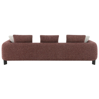 Mardi Sofa w/3 Pillows