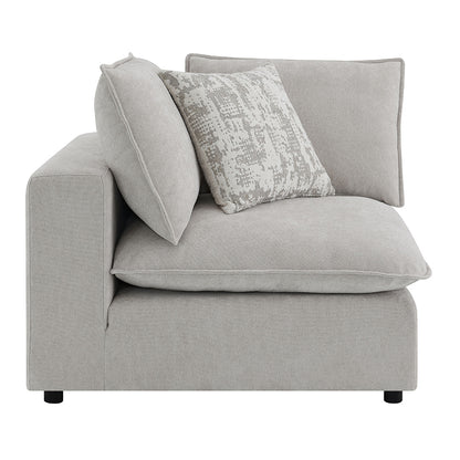 Marisa Modular Wedge w/Pillow