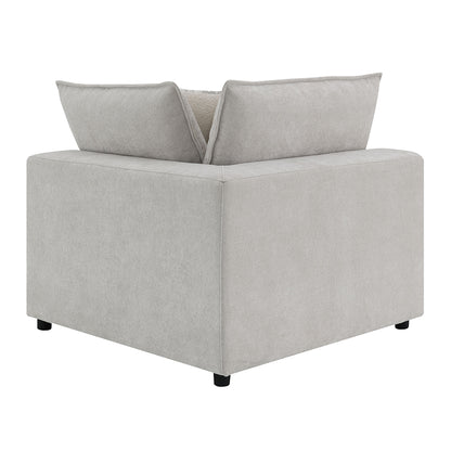 Marisa Modular Wedge w/Pillow