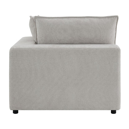 Marisa Modular Wedge w/Pillow