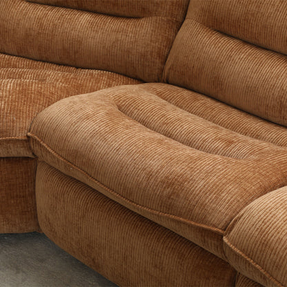 Emmy Power Motion Sectional Sofa