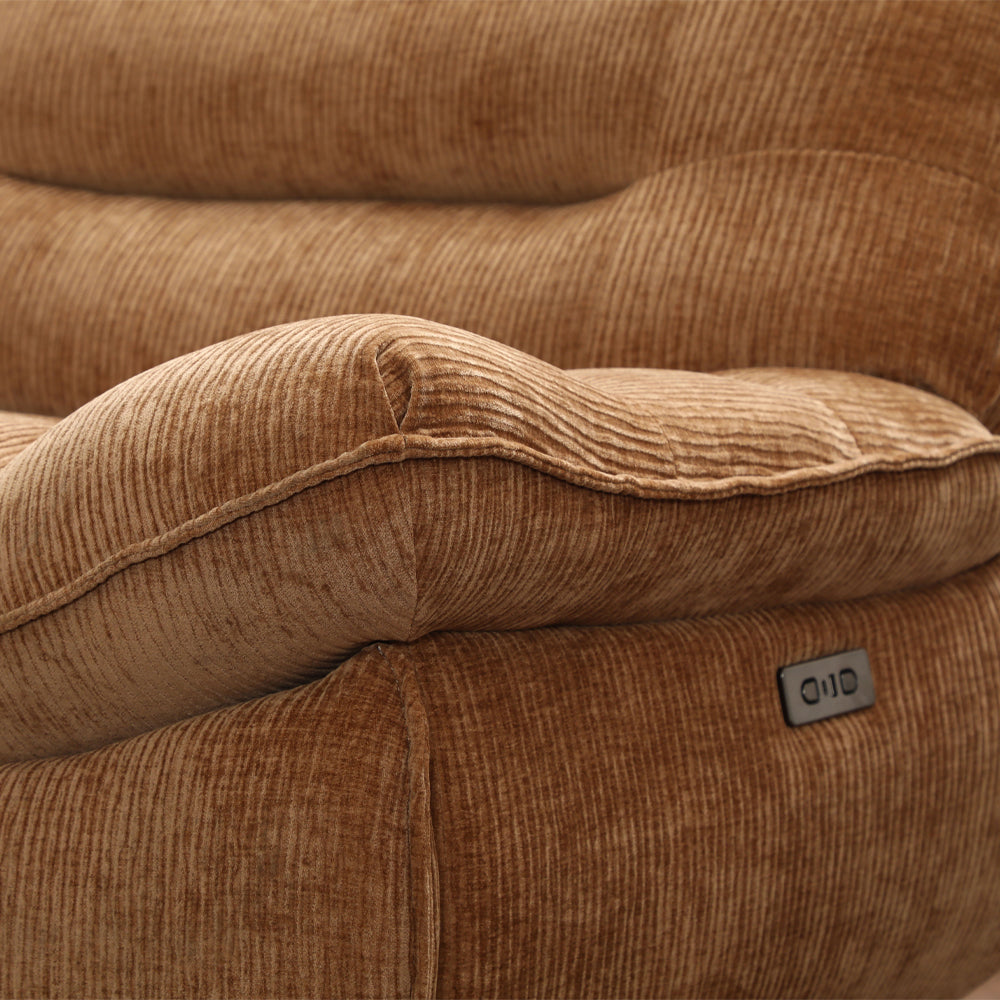 Emmy Power Motion Sectional Sofa